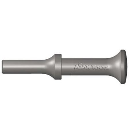 AJAX TOOL WORKS HAMMER SMOOTHING .401 1"dia AJA1602